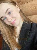 Симонова Ангелина Максимовна