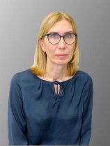 Щеголихина Наталия
