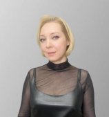 Путинцева Елена