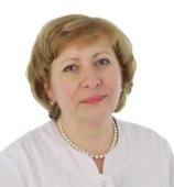 Лавникович Татьяна Васильевна