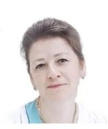 Шабарова Ирина Валерьевна