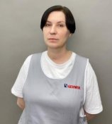 Красушкина Наталья