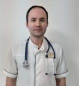 Гайсин Рустам Фирдинатович