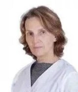 Соловьева Татьяна Васильевна