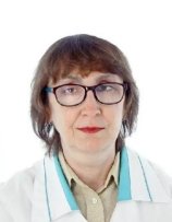 Архипова Наталья Владимировна
