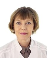Кириллова Ольга Германовна