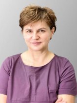 Алексеева Вероника