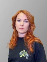 Сизова Ирина
