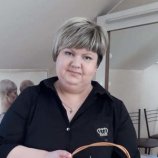 Панина Светлана