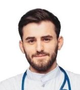 Кадырбеков Руслан Набибуллаевич