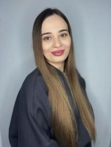 Черкасова Екатерина