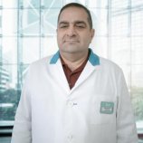 Абдуллаев Натиг Арифович