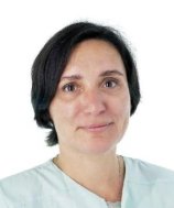 Воронина Мария Владимировна
