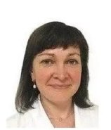 Петерсен Ольга Сергеевна