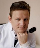 Дорофеев Дмитрий Александрович