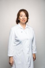 Коршикова Инесса Георгиевна