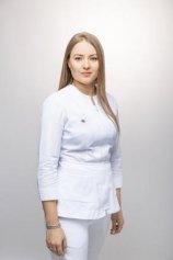 Менажиева (Орищенко) Мария Витальевна