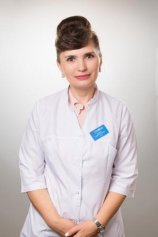 Давыдова Марина Степановна