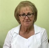 Шевлякова Людмила Александровна