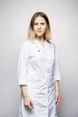 Перфилова Виктория Алексеевна