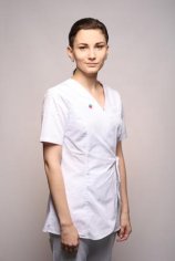 Васюхина Ксения Маратовна