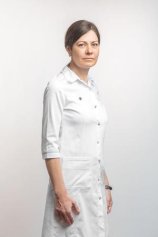 Морозовская Ольга Дмитриевна
