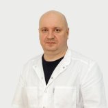 Сюбаев Роман Борисович