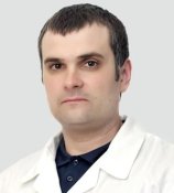 Евдокимов Александр Владимирович