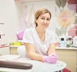 Антонова Ирина