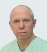 Востров Владимир Сергеевич