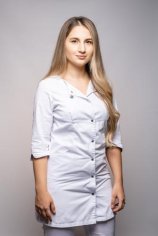 Абдурахманова Карина Артуровна