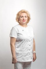 Абдуллаева Альфия Надыровна