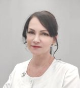 Белогурова Елена Михайловна