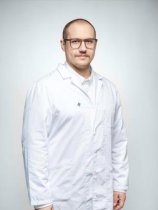 Козиков Илья Львович