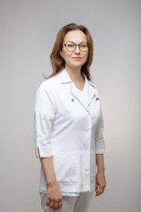 Миркина Ольга Львовна