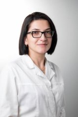 Алиева Лейла Байрам кызы