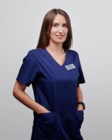 Родина Екатерина Владимировна