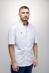 Старшинов Иван Георгиевич