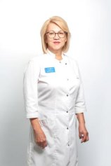 Цыганкова Галина Григорьевна