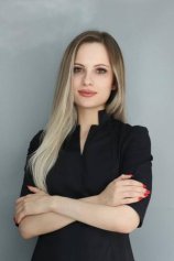 Меженцева Ульяна Андреевна