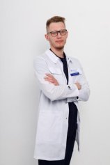 Половин Дмитрий Андреевич