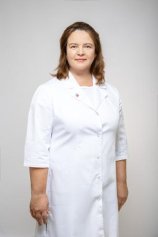 Серик Ирина Владимировна