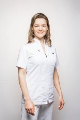 Потапова Евгения Анатольевна