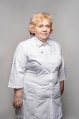 Сахаветдинова Ирина Викторовна