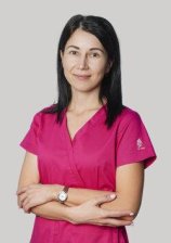 Петрикова Анна Федоровна
