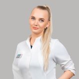 Жарова Мария Валерьевна