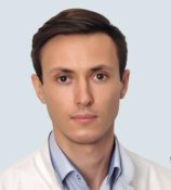 Блинов Юрий Сергеевич