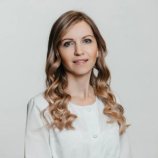 Иванова Анастасия Александровна