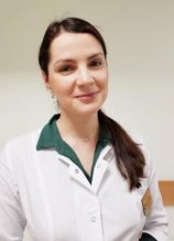 Исаева Жанна Александровна