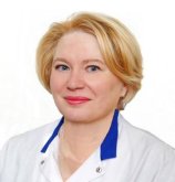 Сарвилова Ирина Анатольевна